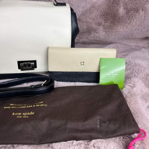 KATE SPADE ♠️ NEW YORK - Picture 8 of 8
